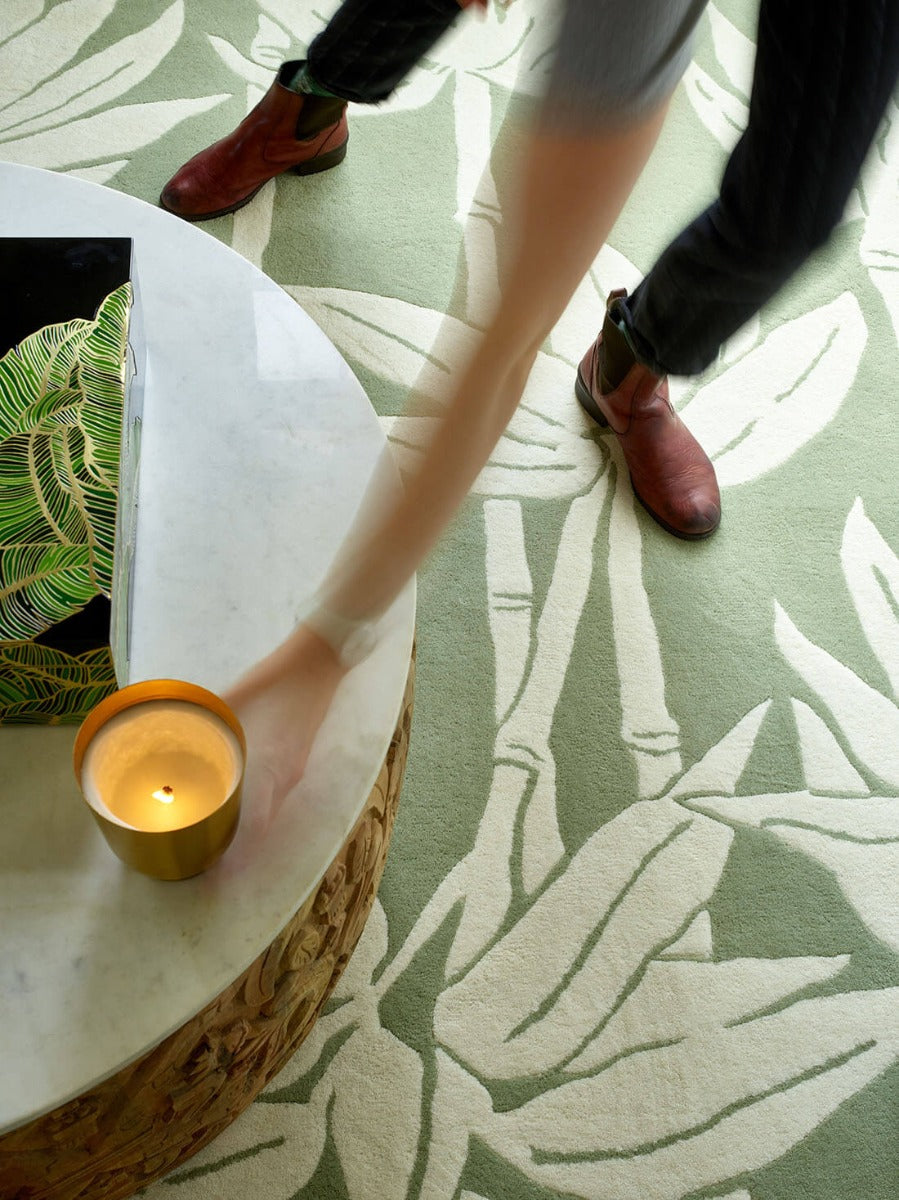 Florence Broadhurst Bamboo Jade