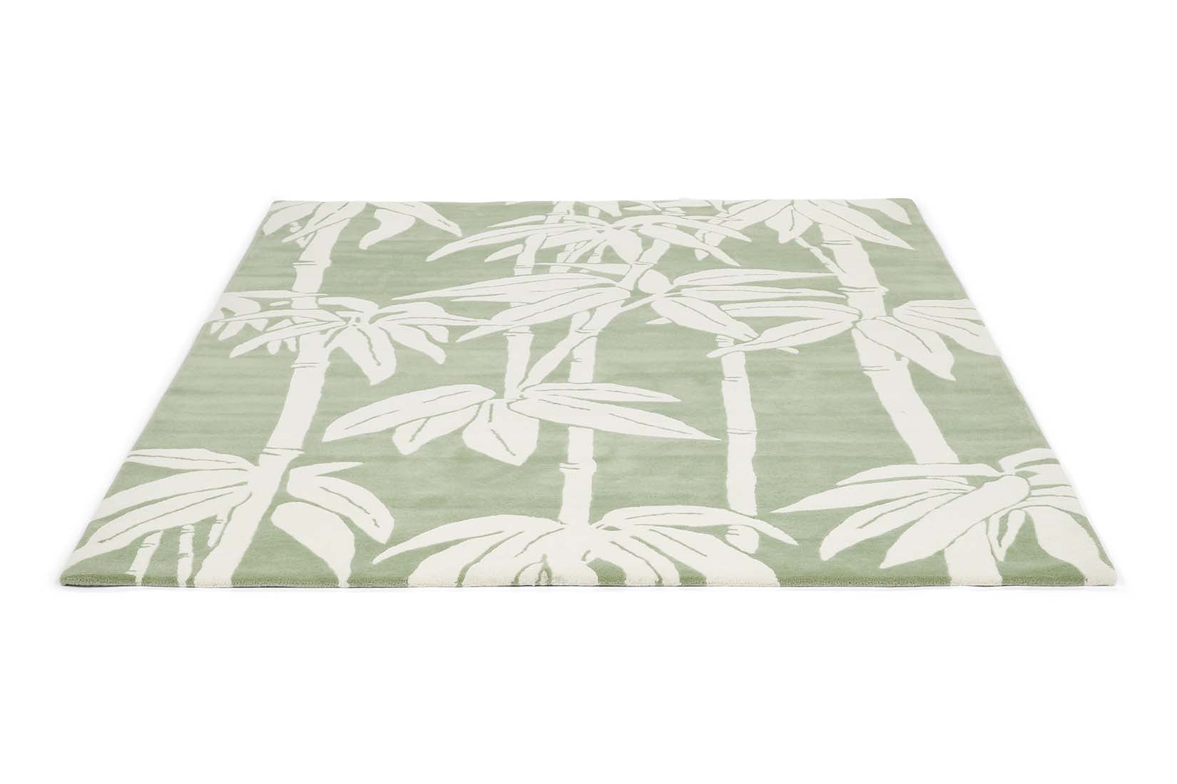 Florence Broadhurst Bamboo Jade