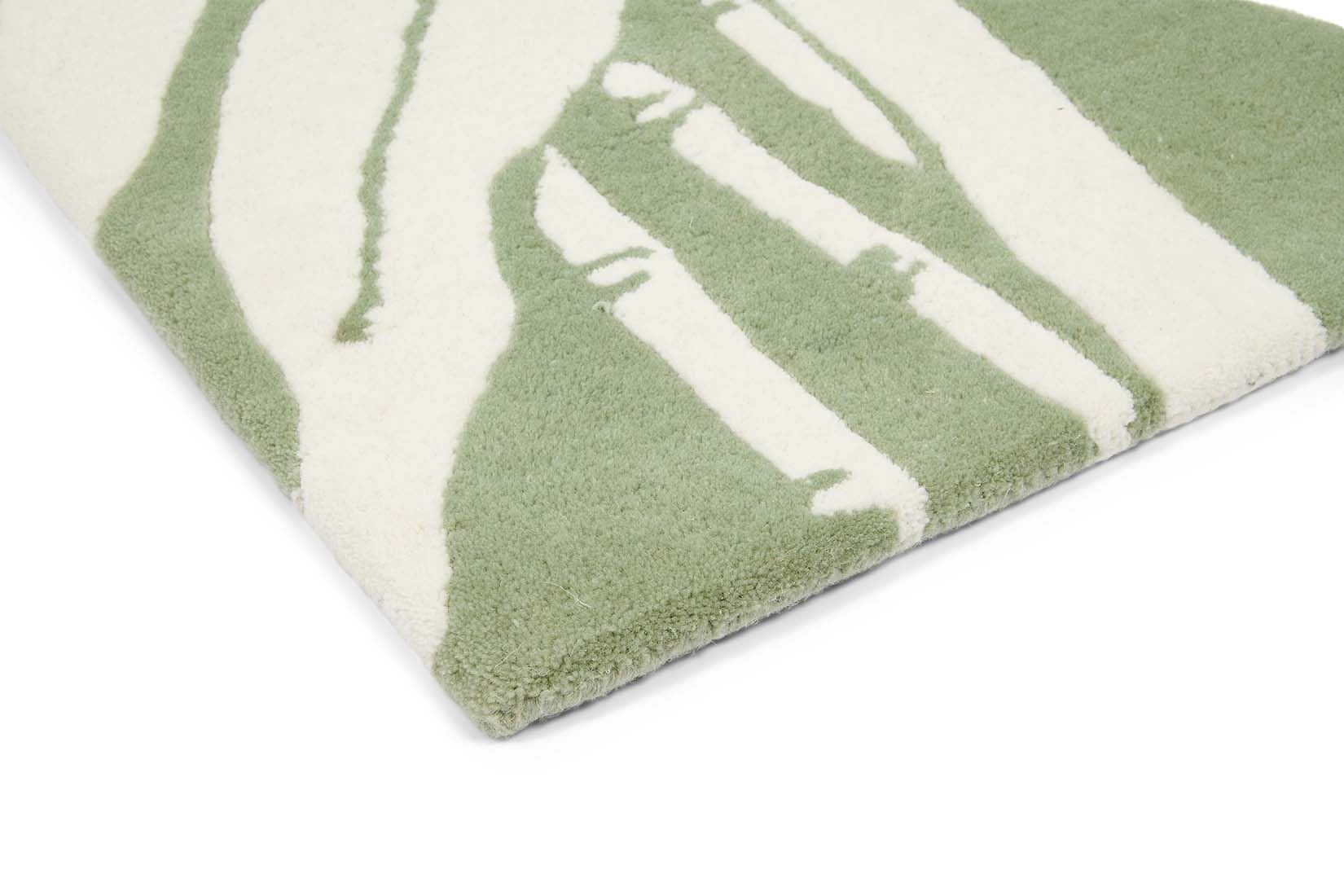 Florence Broadhurst Bamboo Jade