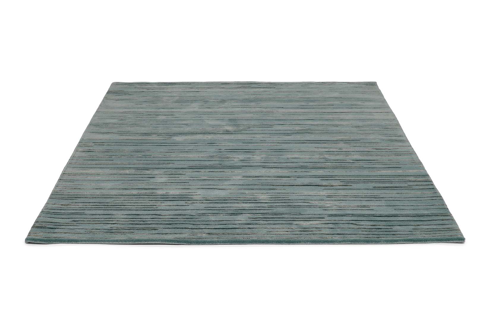 Florence Broadhurst Slub Charcoal