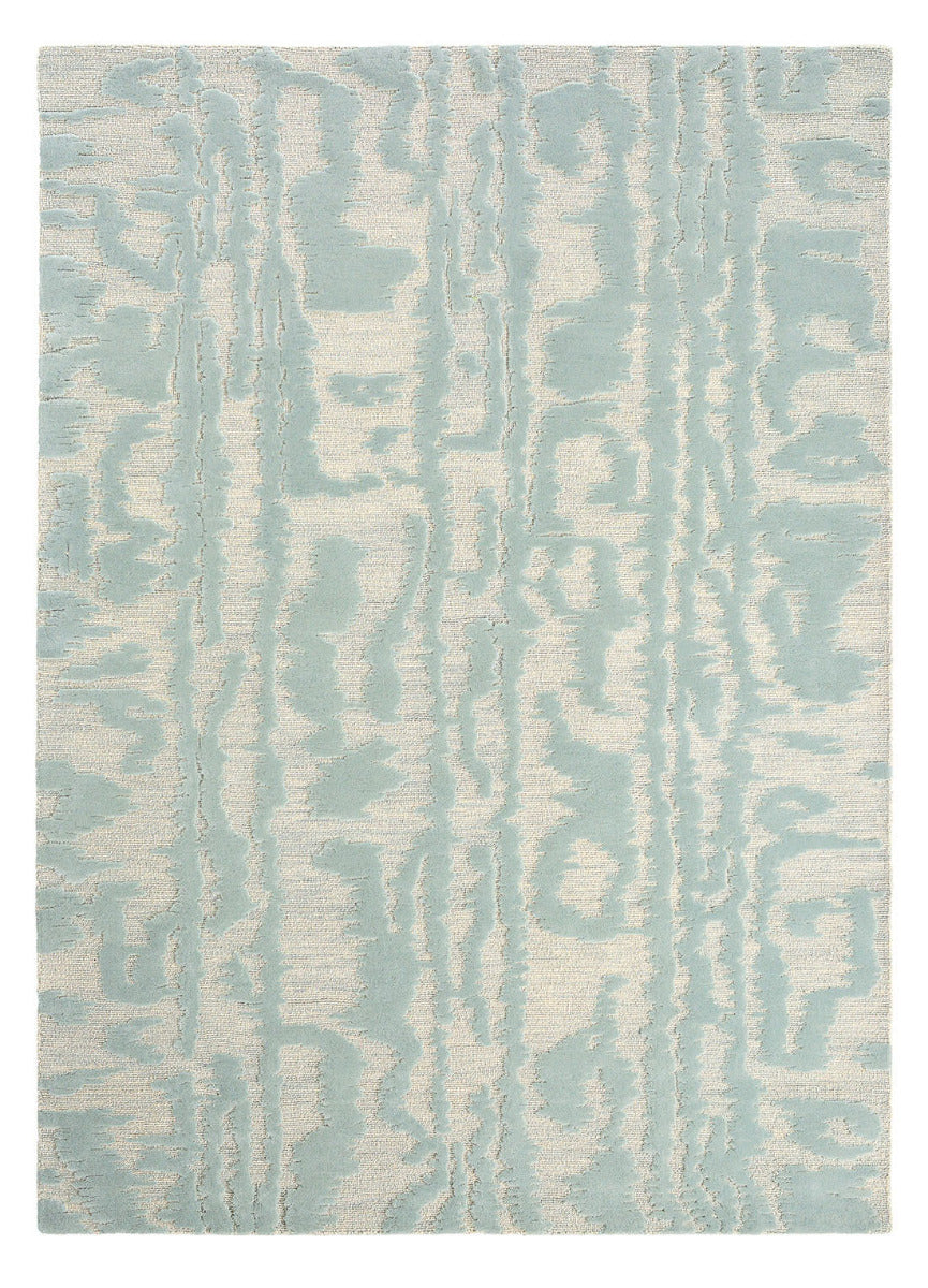 Florence Broadhurst Waterwave Stripe Pearl