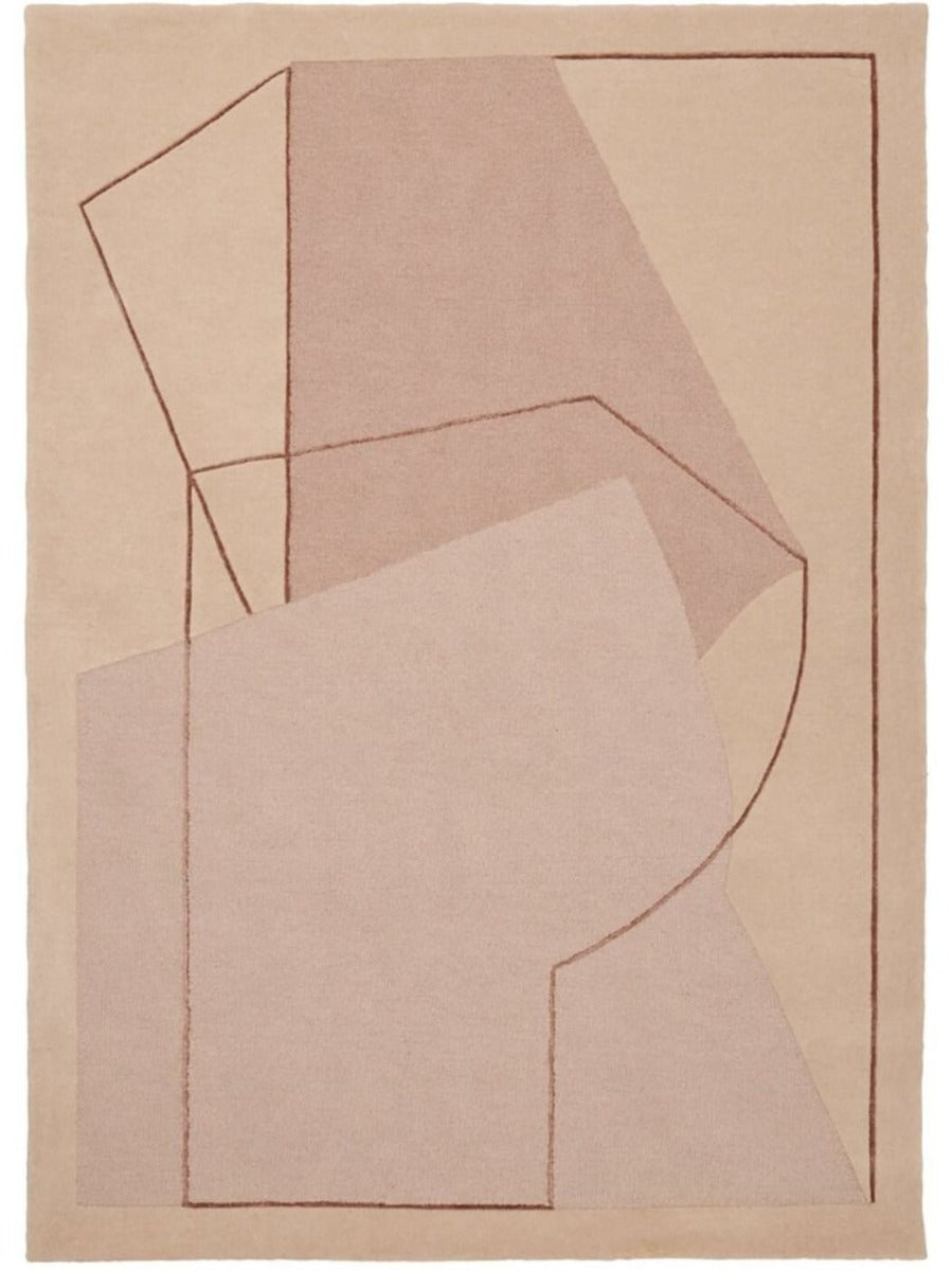 Linie Design Furbo Rose