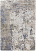 Gatsby Cloud Abstract Tonal Rug