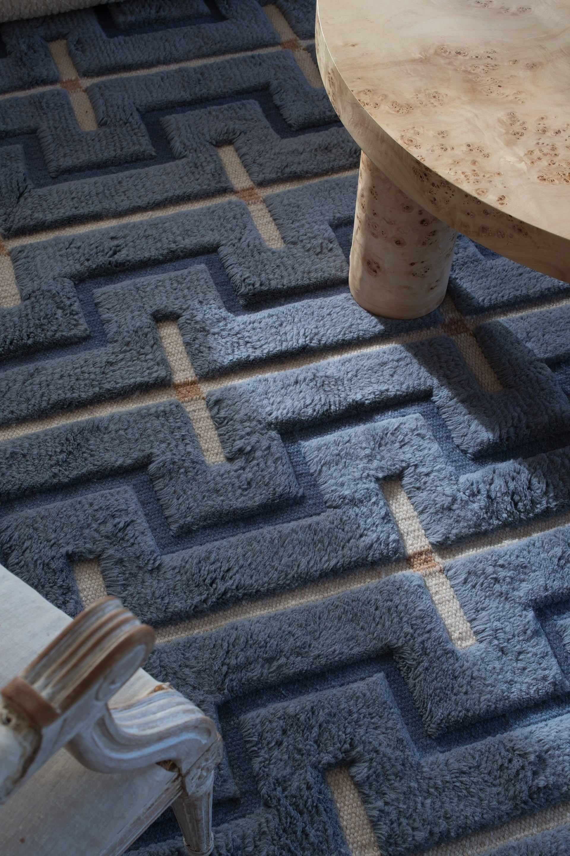 Swedish Homage Johanna Sky Blue