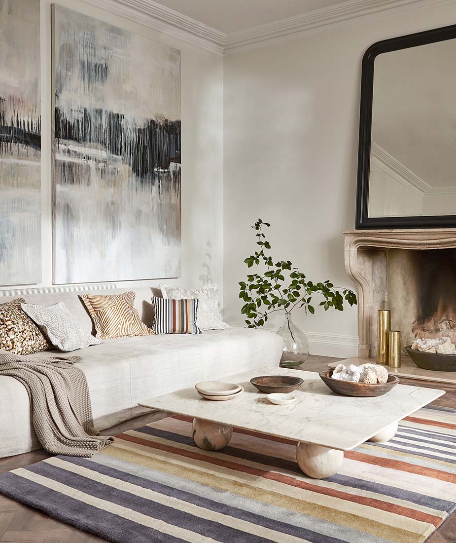 Harlequin Rosita Harissa 140402C Custom