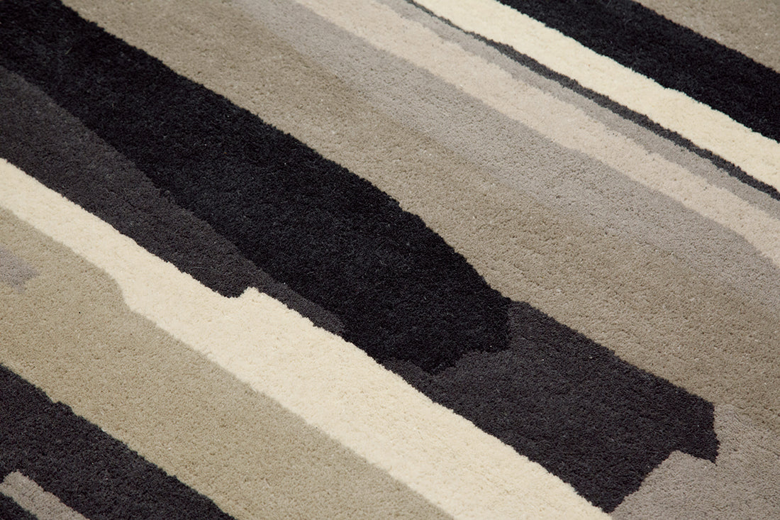 Harlequin Linear Grey Abstract
