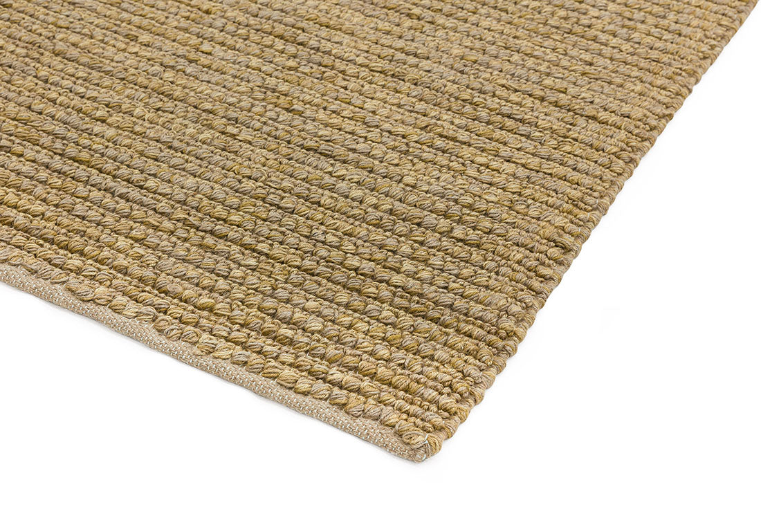 Jute Loop Rug Natural