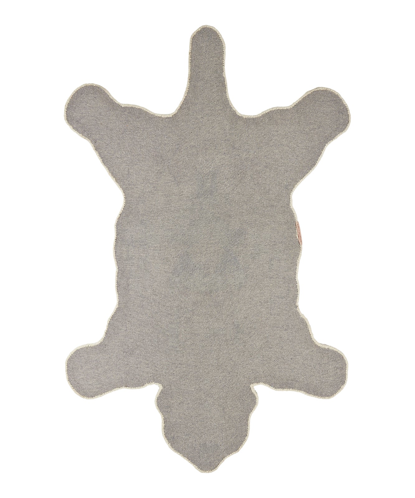 Kasbah Polar Bear Rug
