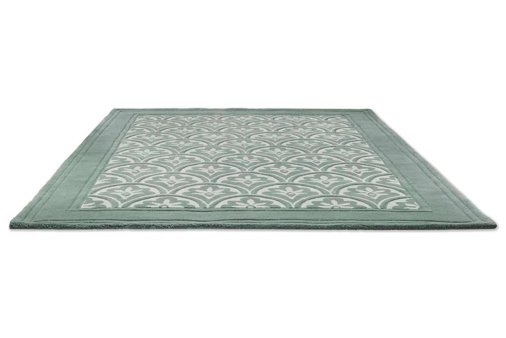 Laura Ashley Catarina Fern 80807 Custom