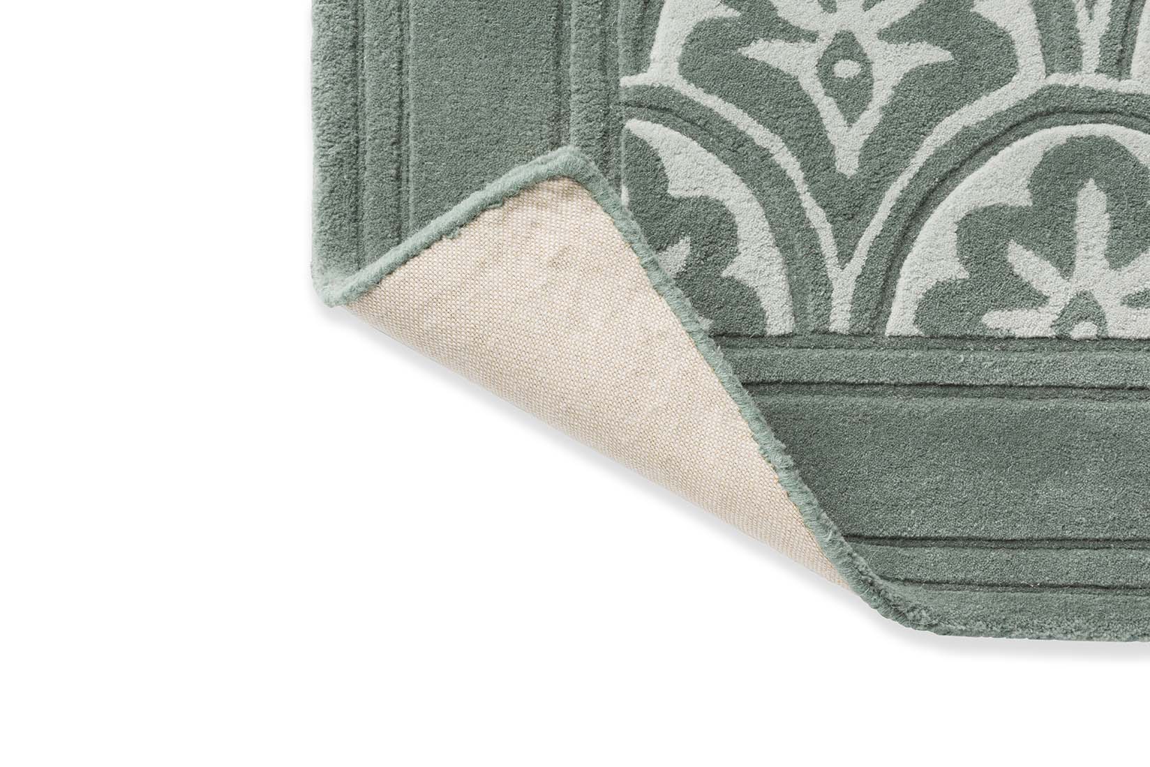 Laura Ashley Catarina Fern 80807 Custom