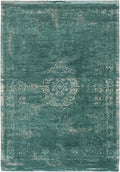 Fading World Medallion Jade 8258