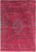 Fading World Medallion Scarlet 8260