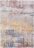 Atlantic Collection Streaks Montauk Multi 8714