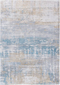 Atlantic Collection Streaks Long Island Blue 8718
