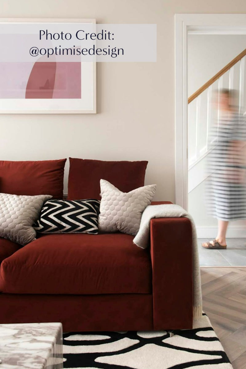 Matrix Rug MAX35 Wire White