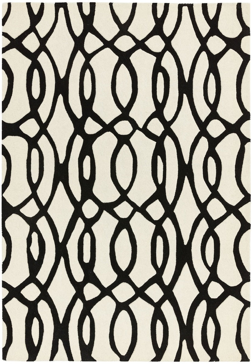 Matrix Rug MAX35 Wire White