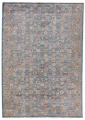 Everyday Heritage Floral Blue