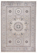Everyday Heritage Ornate Silver