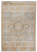 Everyday Heritage Ornate Sage
