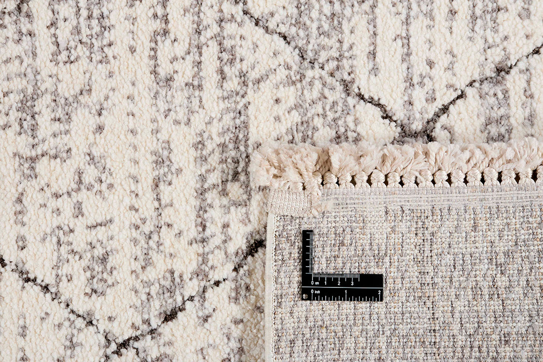 beige in colour with simple pattern