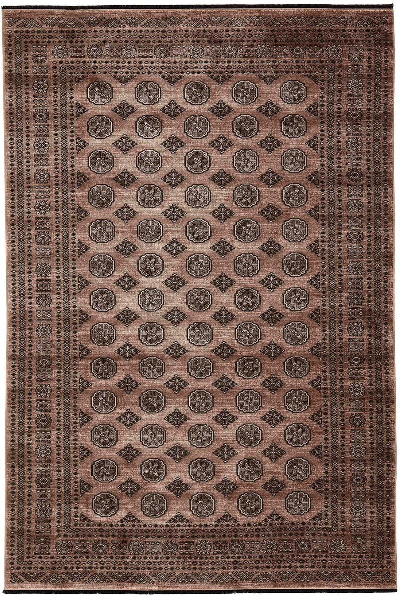 Everyday Bokhara - 160x230cm