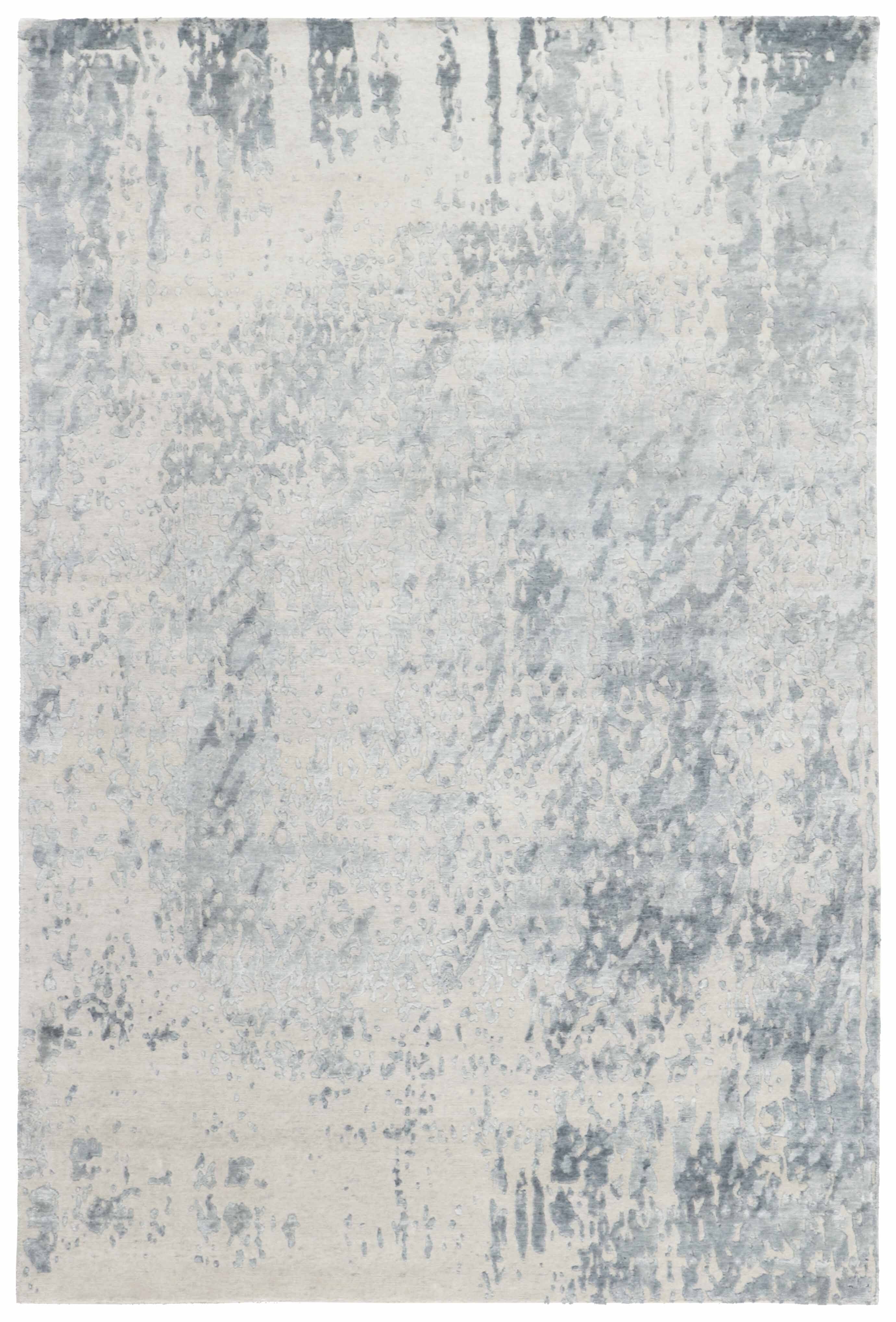 Senses Cloudburst Silver