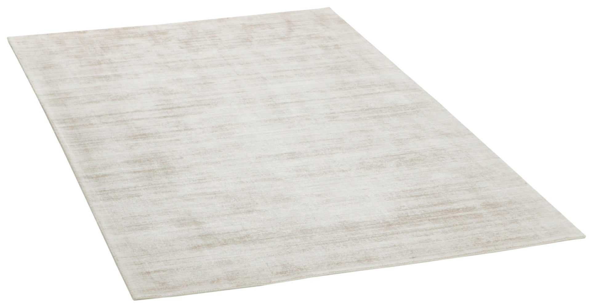 plain beige rug