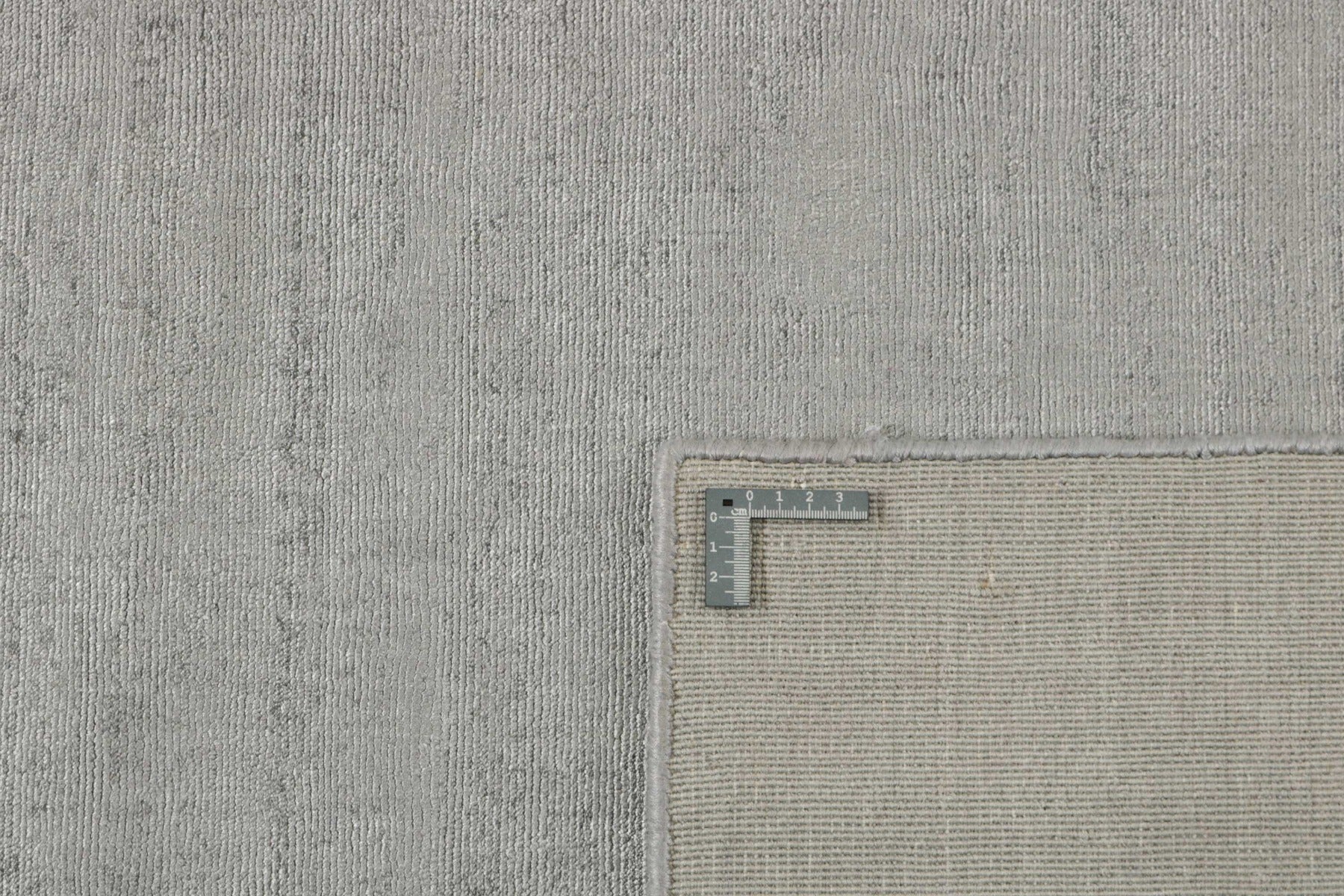 plain grey rug