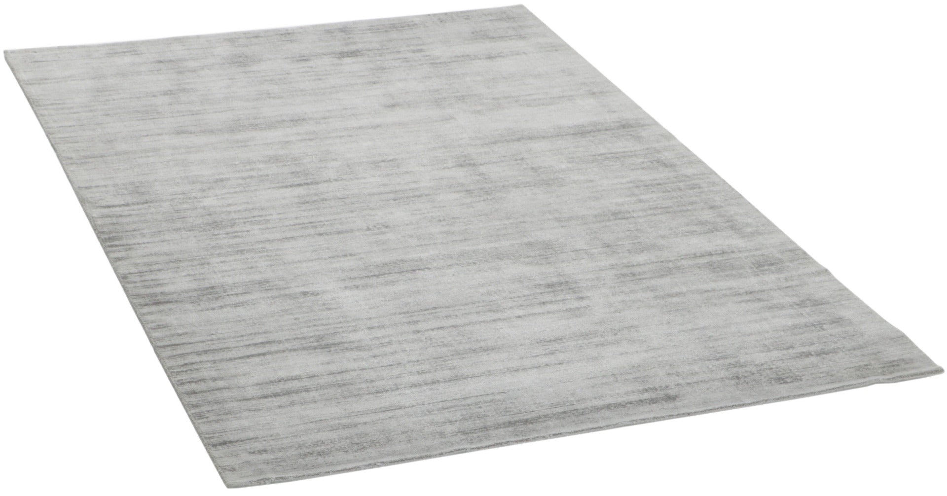 plain grey rug