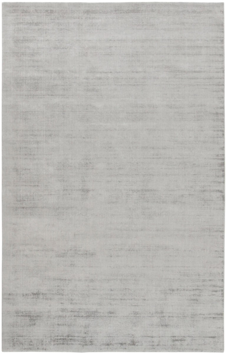plain grey rug