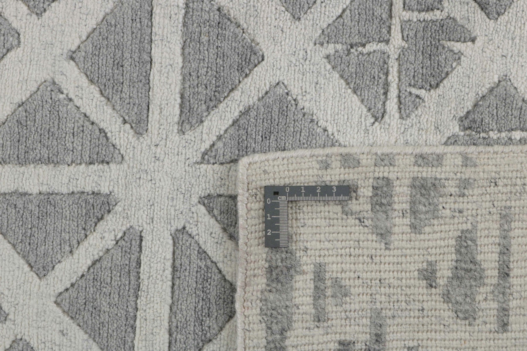 Shangri La Mosaic Grey