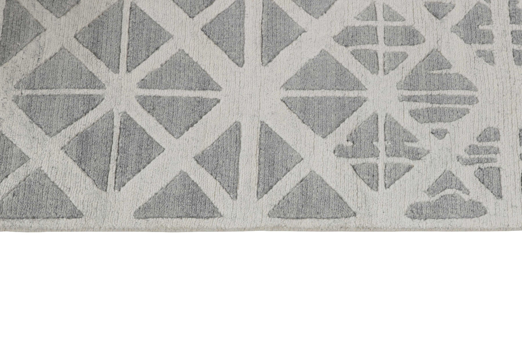 Shangri La Mosaic Grey