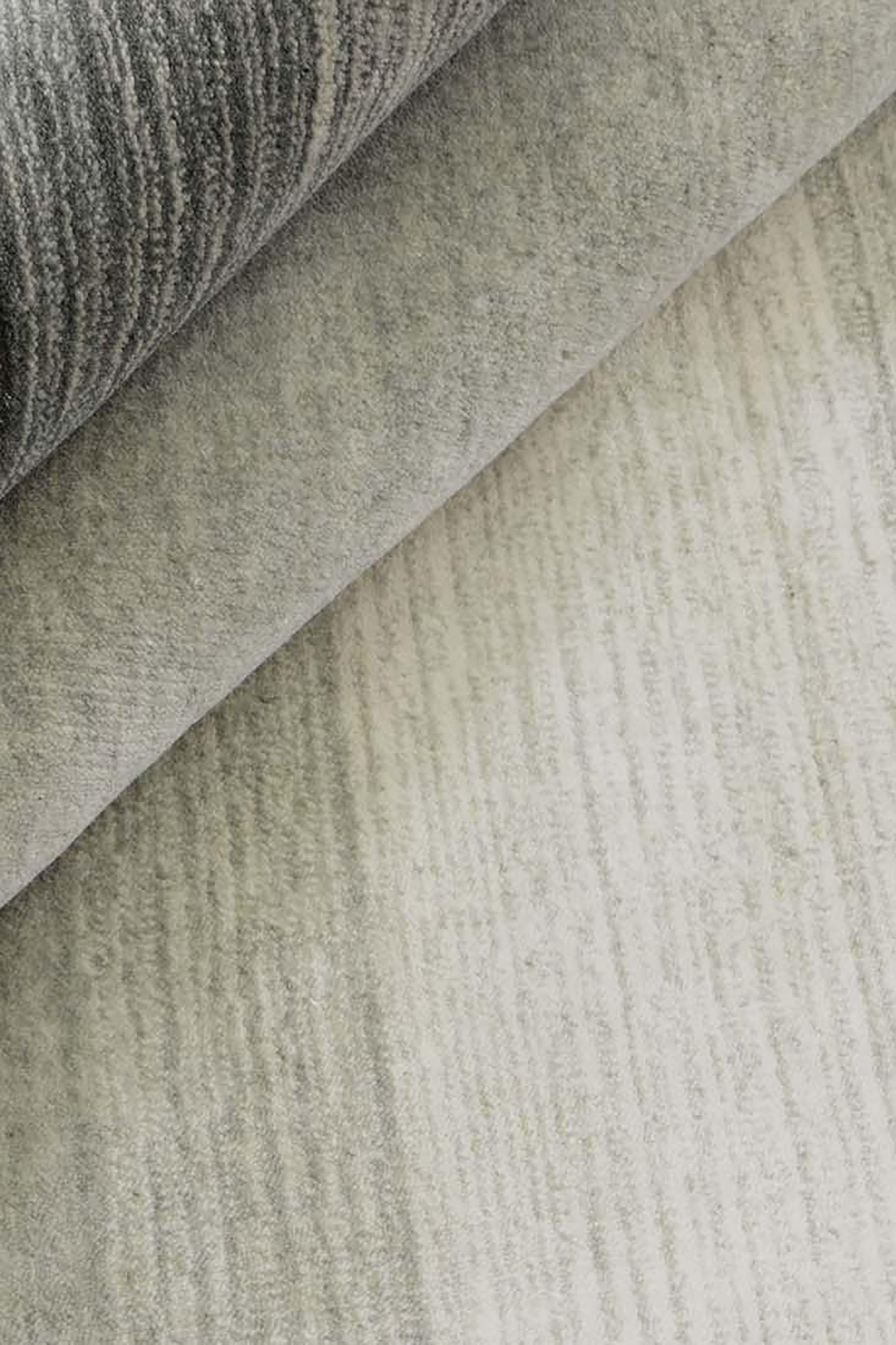 Panorama Wool Natural Grey