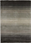 Panorama Wool Natural Grey