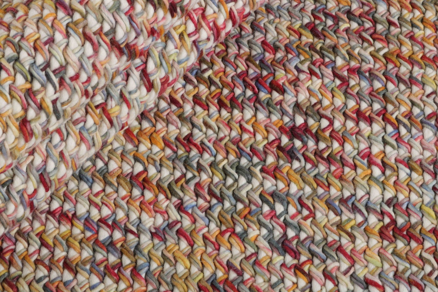 Rainbow Multicolour