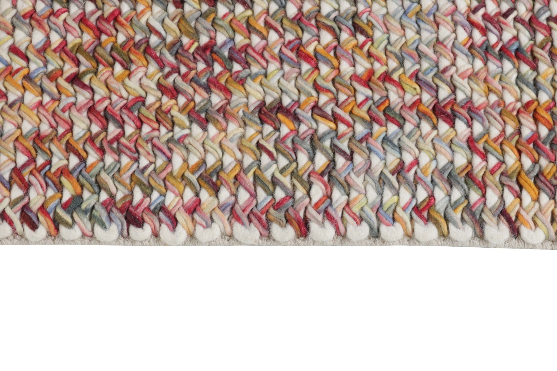 Rainbow Multicolour
