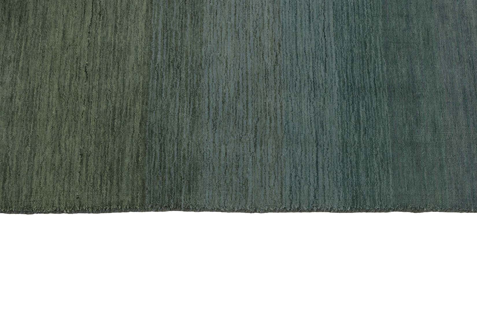 Panorama Wool Grey Blue