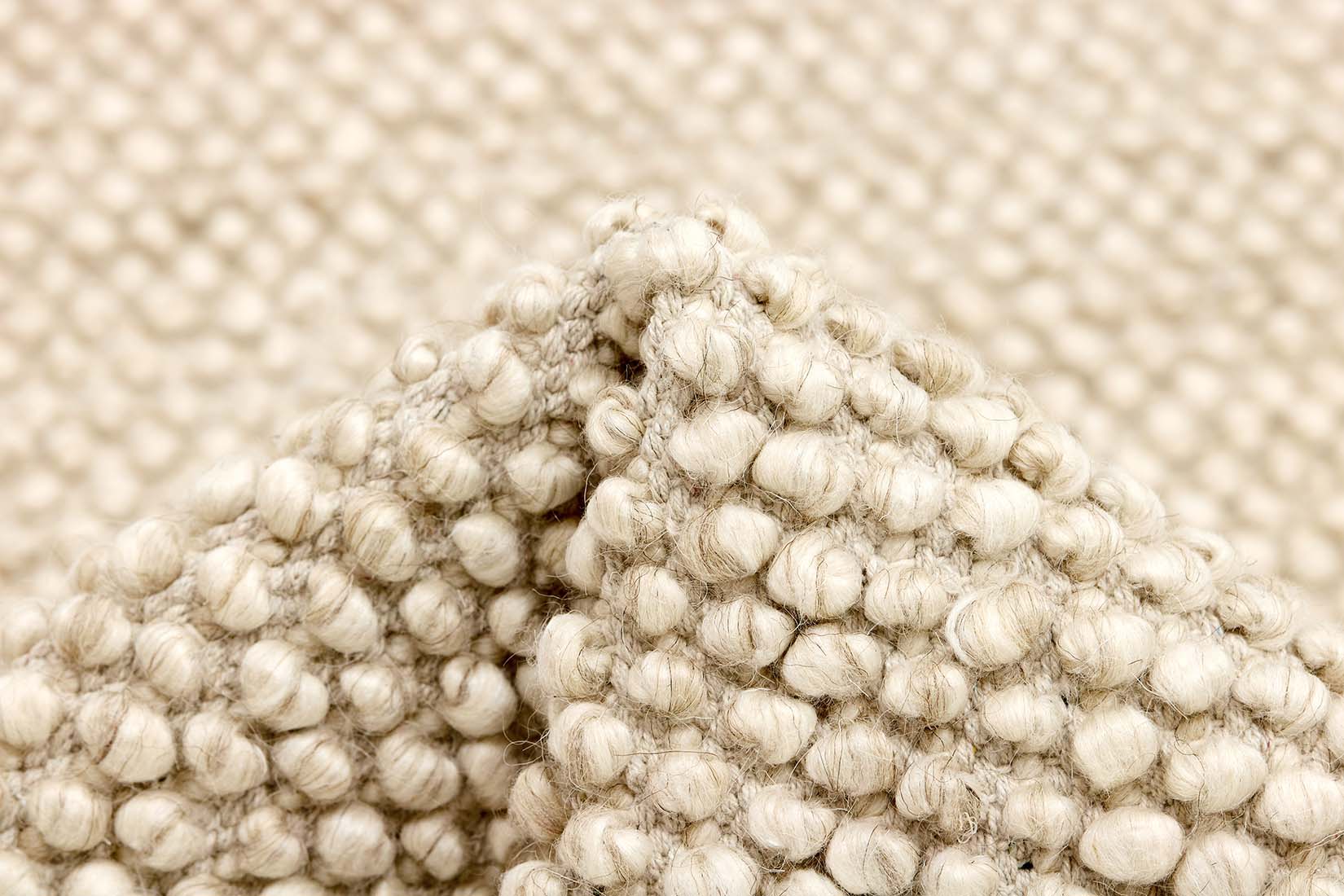 Bubbles Beige Runner