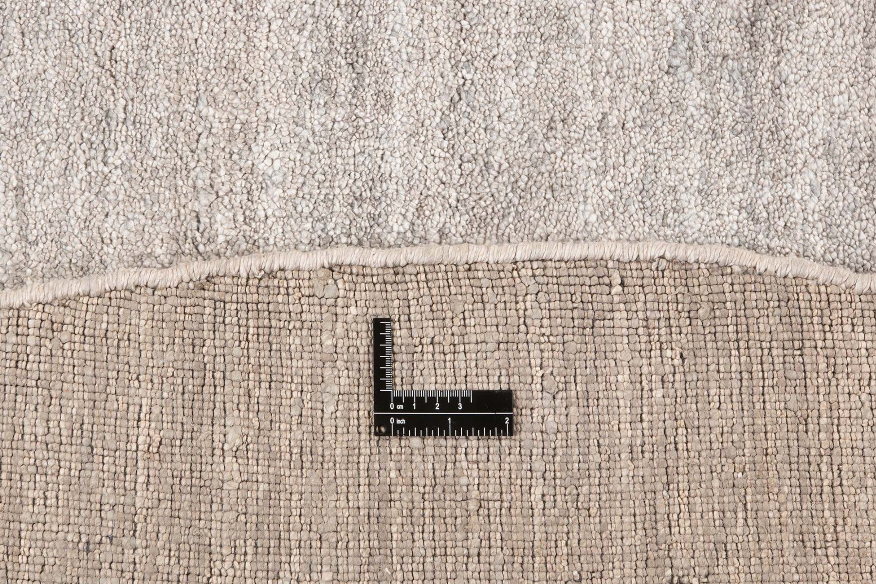 Plain Dust Circle Steel