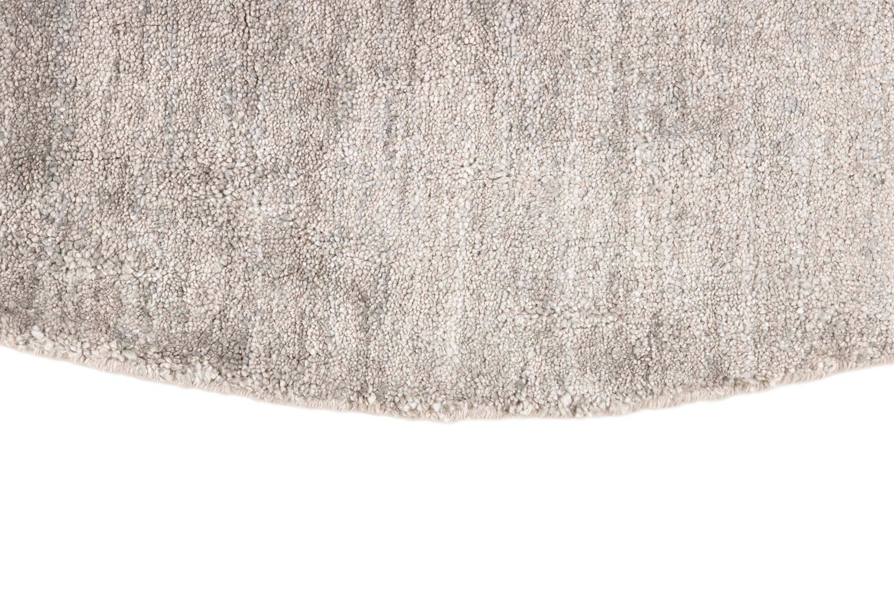 Plain Dust Circle Steel