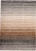 Panorama Wool Natural Multi