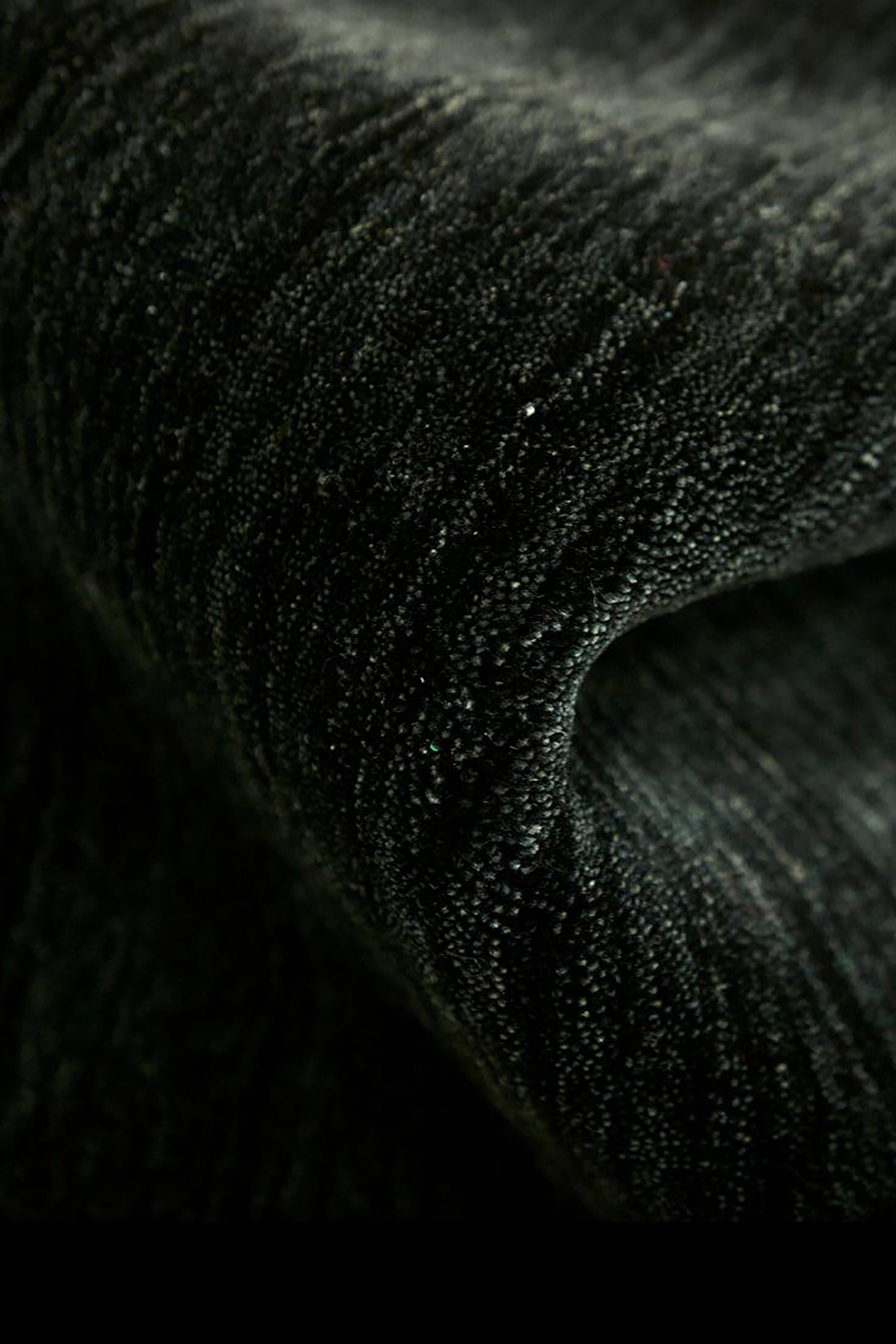 plain black wool area rug