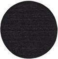 Panorama Uni Circle Black