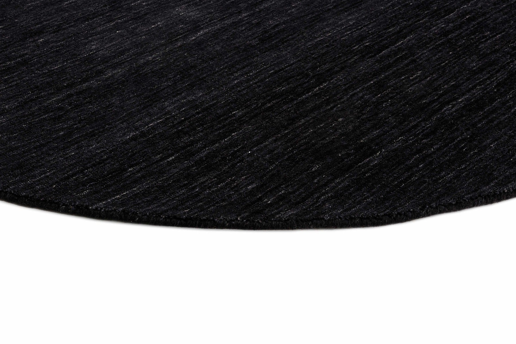 Panorama Uni Circle Black