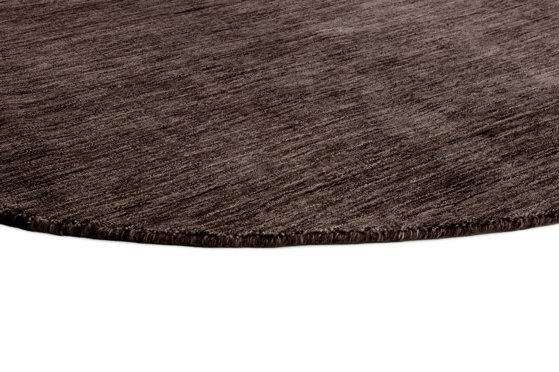 Panorama Uni Circle Dark Brown