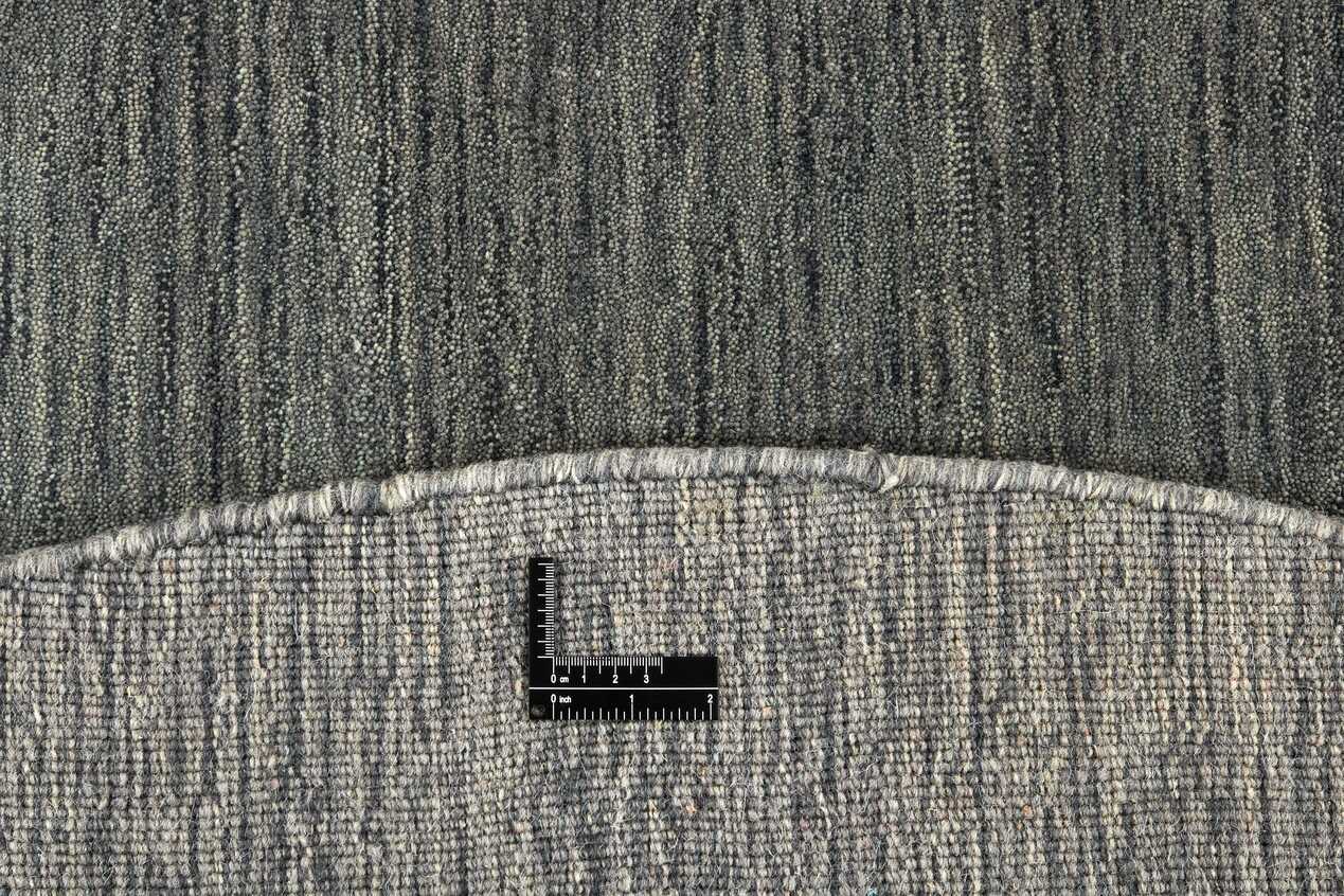 Panorama Uni Circle Dark Grey