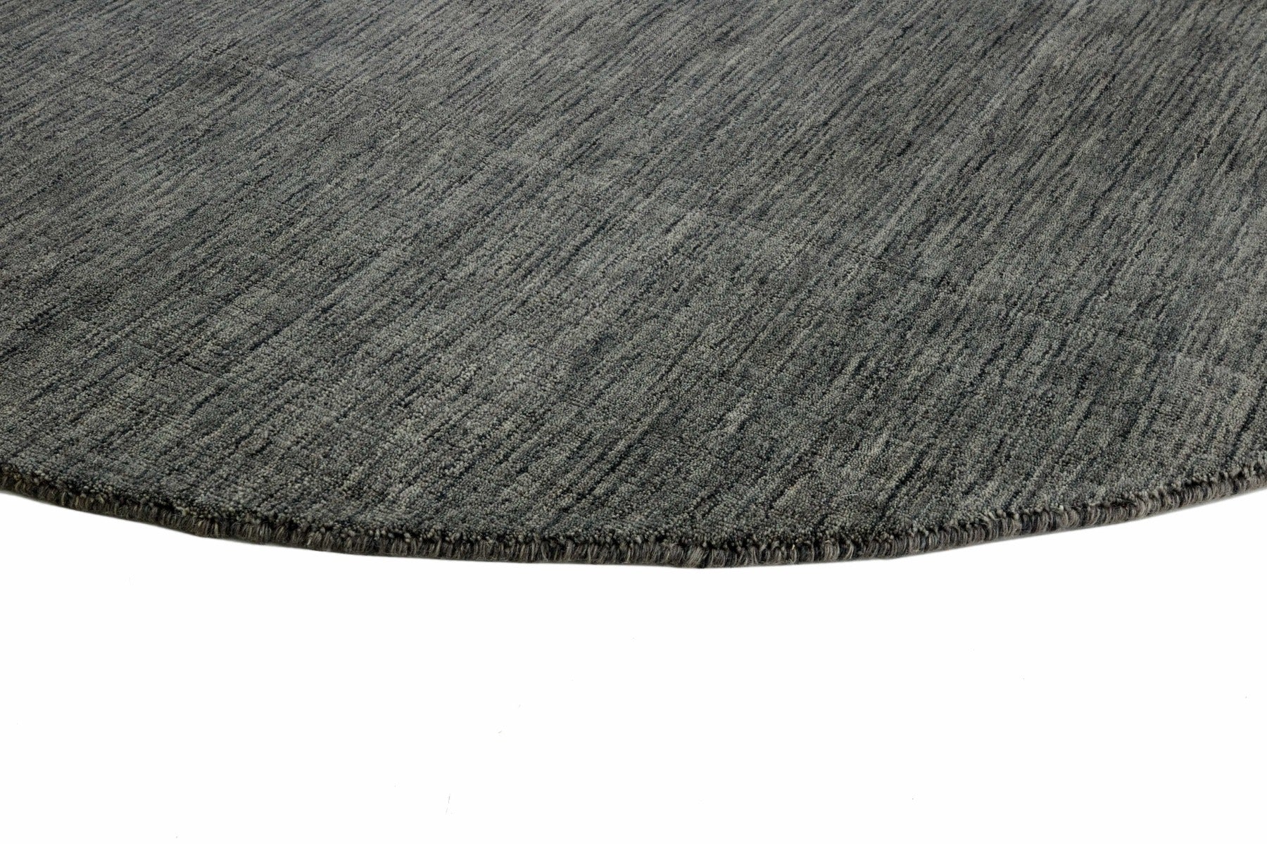 Panorama Uni Circle Dark Grey