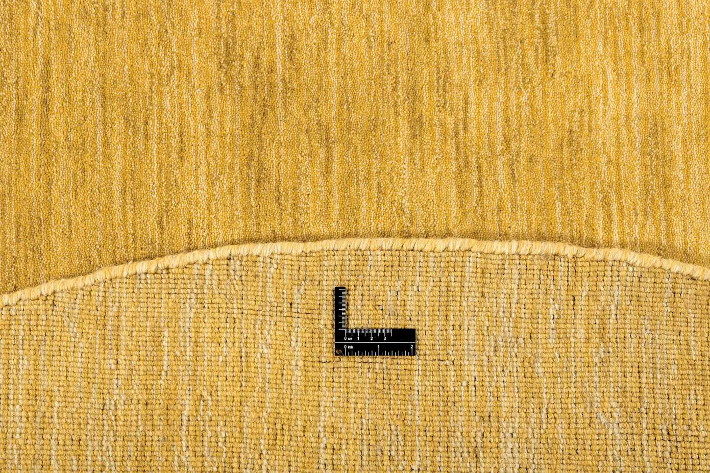 Panorama Uni Circle Gold