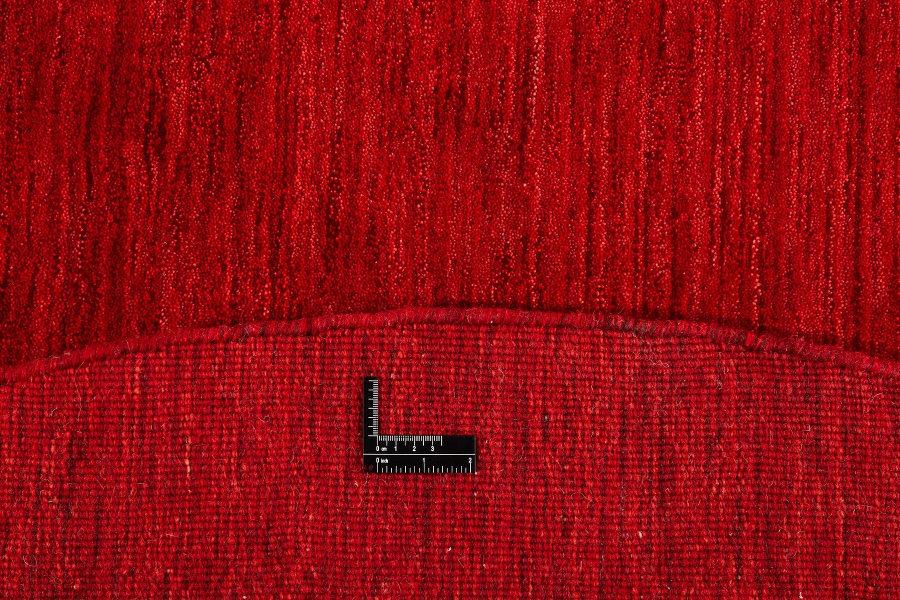Panorama Uni Circle Red