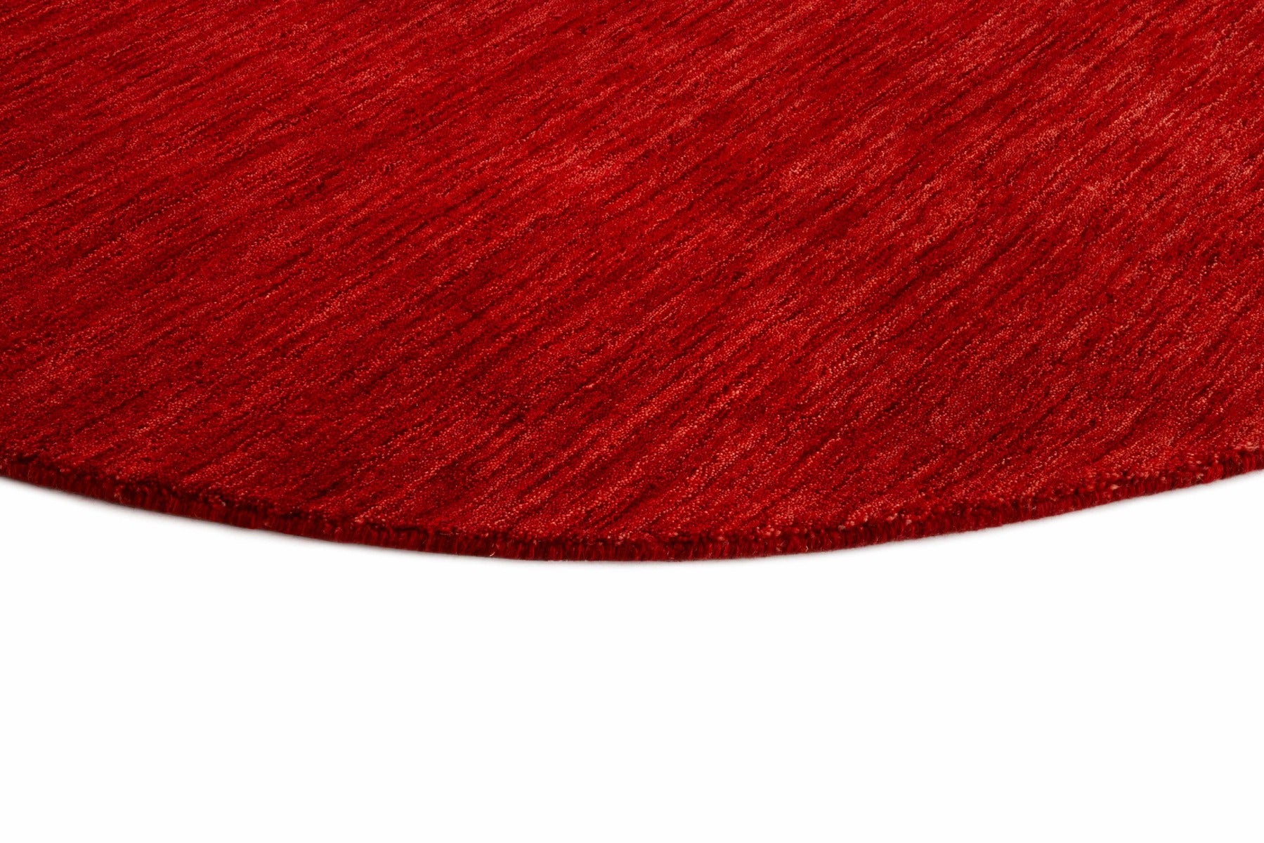 Panorama Uni Circle Red